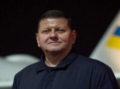 Залужний не збирається звільнятися з посади посла України в Британії Залужний-не-збирається-звільнятися-з-посади-посла-України-в-Британії