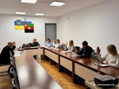 Комісія з житлово-побутових питань у Нововолинську опрацювала 22 питання порядку денного Комісія-з-житлово-побутових-питань-у-Нововолинську-опрацювала-22-питання-порядку-денного