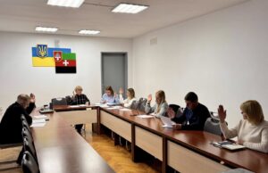 Комісія з житлово-побутових питань у Нововолинську опрацювала 22 питання порядку денного Комісія-з-житлово-побутових-питань-у-Нововолинську-опрацювала-22-питання-порядку-денного