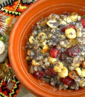 Кутя-на-Щедрий-вечір:-як-її-готують,-які-традиції-та-значення