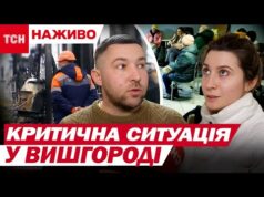 Песик з ДІТЛАХАМИ у Пункті незламності ЗВОРУШИЛИ мережу: ВИШГОРОД замерзає (ВІДЕО) Песик з ДІТЛАХАМИ у Пункті незламності ЗВОРУШИЛИ мережу: ВИШГОРОД замерзає (ВІДЕО)