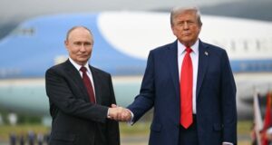 «Це частина гри з Трампом». Погляд з боку на переговори про мир «Це-частина-гри-з-Трампом».-Погляд-з-боку-на-переговори-про-мир