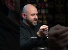 Не час залазити в помиральну яму (ВІДЕО) Не час залазити в помиральну яму (ВІДЕО)