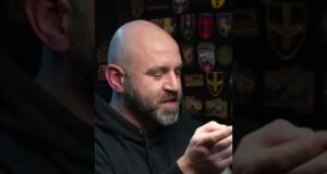 Не час залазити в помиральну яму (ВІДЕО) Не час залазити в помиральну яму (ВІДЕО)