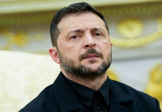 87% українців хочуть миру, але не ціною Донбасу, – Зеленський 87%-українців-хочуть-миру,-але-не-ціною-Донбасу,-–-Зеленський