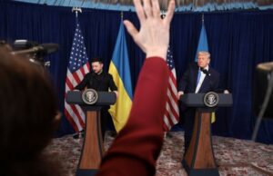Чи справді зустріч Трампа і Зеленського у Флориді наблизила мир? Чи-справді-зустріч-Трампа-і-Зеленського-у-Флориді-наблизила-мир?