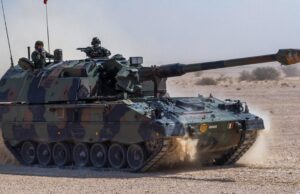 Експорт німецької зброї до України скоротився на 86% у 2025 році, – Euractiv Експорт-німецької-зброї-до-України-скоротився-на-86%-у-2025-році,-–-euractiv