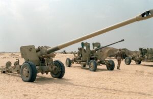 Росіяни втратили на фронті рідкісну гармату: експерт пояснив, що це означає Росіяни-втратили-на-фронті-рідкісну-гармату:-експерт-пояснив,-що-це-означає