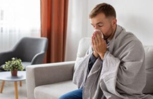 За тиждень на Волині на ГРВІ, грип та COVID-19 захворіли майже 4000 людей За-тиждень-на-Волині-на-ГРВІ,-грип-та-covid-19-захворіли-майже-4000-людей