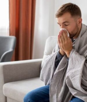 За-тиждень-на-Волині-на-ГРВІ,-грип-та-covid-19-захворіли-майже-4000-людей