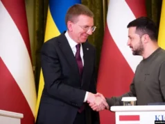 Зеленський пов’язав фейки росії з ефективною комунікацією України та США Зеленський пов’язав фейки росії з ефективною комунікацією України та США