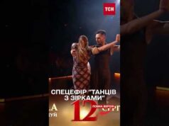ЛЕГЕНДАРНІ “Танці із зірками” повертаються: голосування триває (ВІДЕО) ЛЕГЕНДАРНІ “Танці із зірками” повертаються: голосування триває (ВІДЕО)