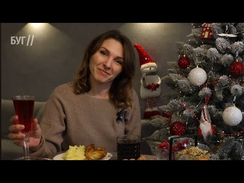 Скільки коштує бюджетний «багатий вечір» на одну людину (ВІДЕО) Скільки коштує бюджетний «багатий вечір» на одну людину (ВІДЕО)