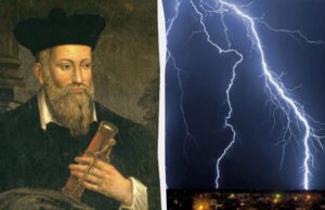 Нострадамус зробив 4 лякаючі передбачення на 2026 рік: серед них війна і смерть “великого” Нострадамус-зробив-4-лякаючі-передбачення-на-2026-рік:-серед-них-війна-і-смерть-“великого”