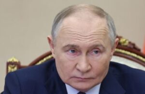 На тлі мирних переговорів путін заявив, що Росія продовжить воювати На-тлі-мирних-переговорів-путін-заявив,-що-Росія-продовжить-воювати