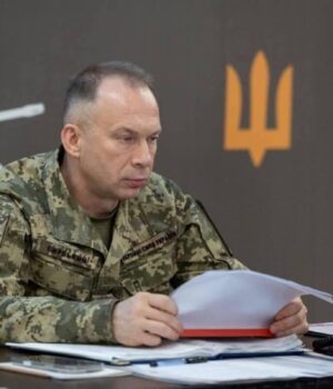 Українським-військовим-втричі-збільшать-виплати,-–-Сирський Українським-військовим-втричі-збільшать-виплати,-–-Сирський