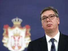 Сербія повертає обов'язкову військову службу – Вучич Сербія-повертає-обов'язкову-військову-службу-–-Вучич