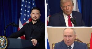 Зустріч Трампа та Зеленського була вигідною й для Путіна: в CNN навели аргументи Зустріч-Трампа-та-Зеленського-була-вигідною-й-для-Путіна:-в-cnn-навели-аргументи
