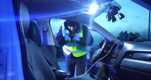 Любителя проїхатися під кайфом у Луцьку оштрафували на 51 тисячу і на 10 років забрали... Любителя-проїхатися-під-кайфом-у-Луцьку-оштрафували-на-51-тисячу-і-на-10-років-забрали.