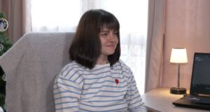 Поки чоловік у війську, луцька дизайнерка продовжує сімейну справу Поки-чоловік-у-війську,-луцька-дизайнерка-продовжує-сімейну-справу