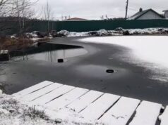 На Волині зникли унікальні Оконські джерела. ВІДЕО На-Волині-зникли-унікальні-Оконські-джерела.-ВІДЕО