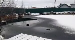 На Волині зникли унікальні Оконські джерела. ВІДЕО На-Волині-зникли-унікальні-Оконські-джерела.-ВІДЕО