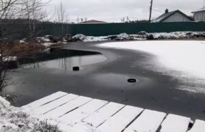 На Волині зникли унікальні Оконські джерела. ВІДЕО На-Волині-зникли-унікальні-Оконські-джерела.-ВІДЕО