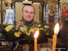 У Нововолинську попрощались із Героєм Володимиром Завадським У-Нововолинську-попрощались-із-Героєм-Володимиром-Завадським