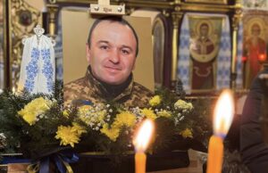 У Нововолинську попрощались із Героєм Володимиром Завадським У-Нововолинську-попрощались-із-Героєм-Володимиром-Завадським