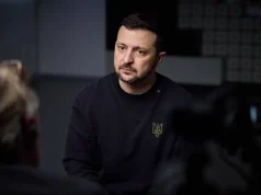 "Ми не можемо просто вийти з наших територій" – Зеленський про "мирні переговори" "Ми-не-можемо-просто-вийти-з-наших-територій"-–-Зеленський-про-"мирні-переговори"