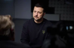 "Ми не можемо просто вийти з наших територій" – Зеленський про "мирні переговори" "Ми-не-можемо-просто-вийти-з-наших-територій"-–-Зеленський-про-"мирні-переговори"