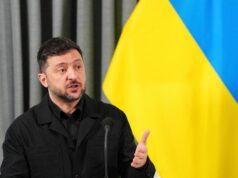 Україна заплатила занадто високу ціну за «дешеву» російську енергію — Зеленський Україна-заплатила-занадто-високу-ціну-за «дешеву»-російську-енергію —-Зеленський