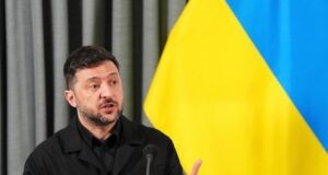 Україна заплатила занадто високу ціну за «дешеву» російську енергію — Зеленський Україна-заплатила-занадто-високу-ціну-за «дешеву»-російську-енергію —-Зеленський
