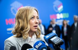 Уряд Італії схвалив указ про новий пакет військової допомоги Україні Уряд-Італії-схвалив-указ-про-новий-пакет-військової-допомоги-Україні