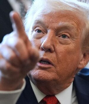 Трамп-заявив-про-удар-США-по «великому-об’єкту»-у Венесуелі