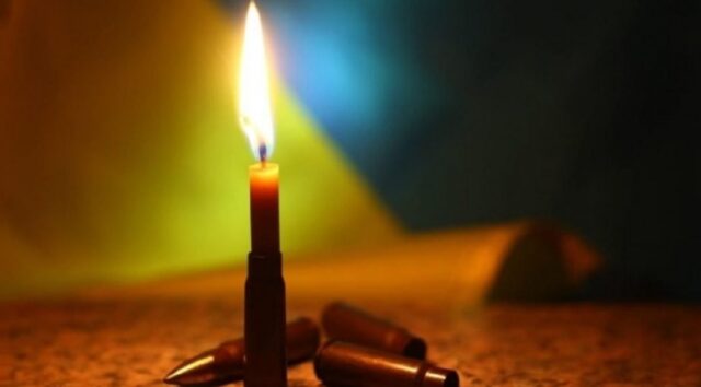 На Дніпропетровщині загинув молодший сержант з Луцька Антон Єгоров На-Дніпропетровщині-загинув-молодший-сержант-з-Луцька-Антон-Єгоров