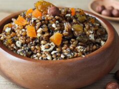 Кутя на Щедрий вечір: як її готують, які традиції та значення Кутя-на-Щедрий-вечір:-як-її-готують,-які-традиції-та-значення