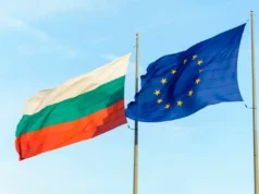 рф запустила дезінформаційну кампанію щодо переходу Болгарії на євро рф-запустила-дезінформаційну-кампанію-щодо-переходу-Болгарії-на-євро