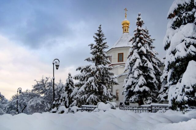 30 грудня: церковне свято сьогодні, дві головні прикмети дня – на здоров’я і достаток 30-грудня:-церковне-свято-сьогодні,-дві-головні-прикмети-дня-–-на-здоров’я-і-достаток