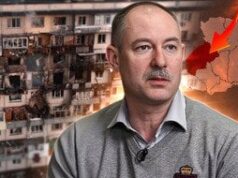 “Путіну неможливо зупинитися”: Жданов дав прогноз, коли закінчиться війна в Україні “Путіну-неможливо-зупинитися”:-Жданов-дав-прогноз,-коли-закінчиться-війна-в-Україні