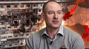 “Путіну неможливо зупинитися”: Жданов дав прогноз, коли закінчиться війна в Україні “Путіну-неможливо-зупинитися”:-Жданов-дав-прогноз,-коли-закінчиться-війна-в-Україні