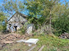 Громада на Волині продає за 280 тисяч столярний цех. Фото Громада-на-Волині-продає-за-280-тисяч-столярний-цех.-Фото