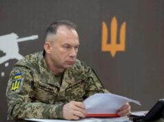 Українським військовим втричі збільшать виплати, – Сирський Українським-військовим-втричі-збільшать-виплати,-–-Сирський