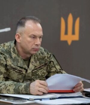 Українським-військовим-втричі-збільшать-виплати,-–-Сирський