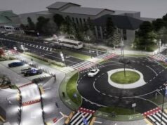 У центрі Володимира хочуть облаштувати кільцевий рух У-центрі-Володимира-хочуть-облаштувати-кільцевий-рух