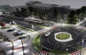 У центрі Володимира хочуть облаштувати кільцевий рух У-центрі-Володимира-хочуть-облаштувати-кільцевий-рух