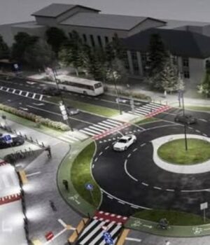 У-центрі-Володимира-хочуть-облаштувати-кільцевий-рух