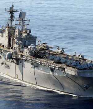 Американські-військові-атакували-судно-наркокартелів-у-Тихому-океані