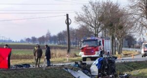 ДТП з українцями в Польщі: прокуратура розкрила деталі щодо ідентифікації загиблих ДТП-з-українцями-в-Польщі:-прокуратура-розкрила-деталі-щодо-ідентифікації-загиблих