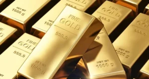 Золото стабілізувалося після різких коливань на тлі низької активності торгів – Reuters Золото-стабілізувалося-після-різких-коливань-на-тлі-низької-активності-торгів-–-reuters